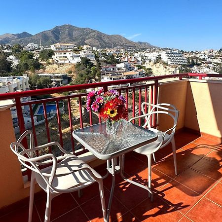 Studio In Costa Del Sol, Sea, Sunshine & Views Fuengirola Exterior photo