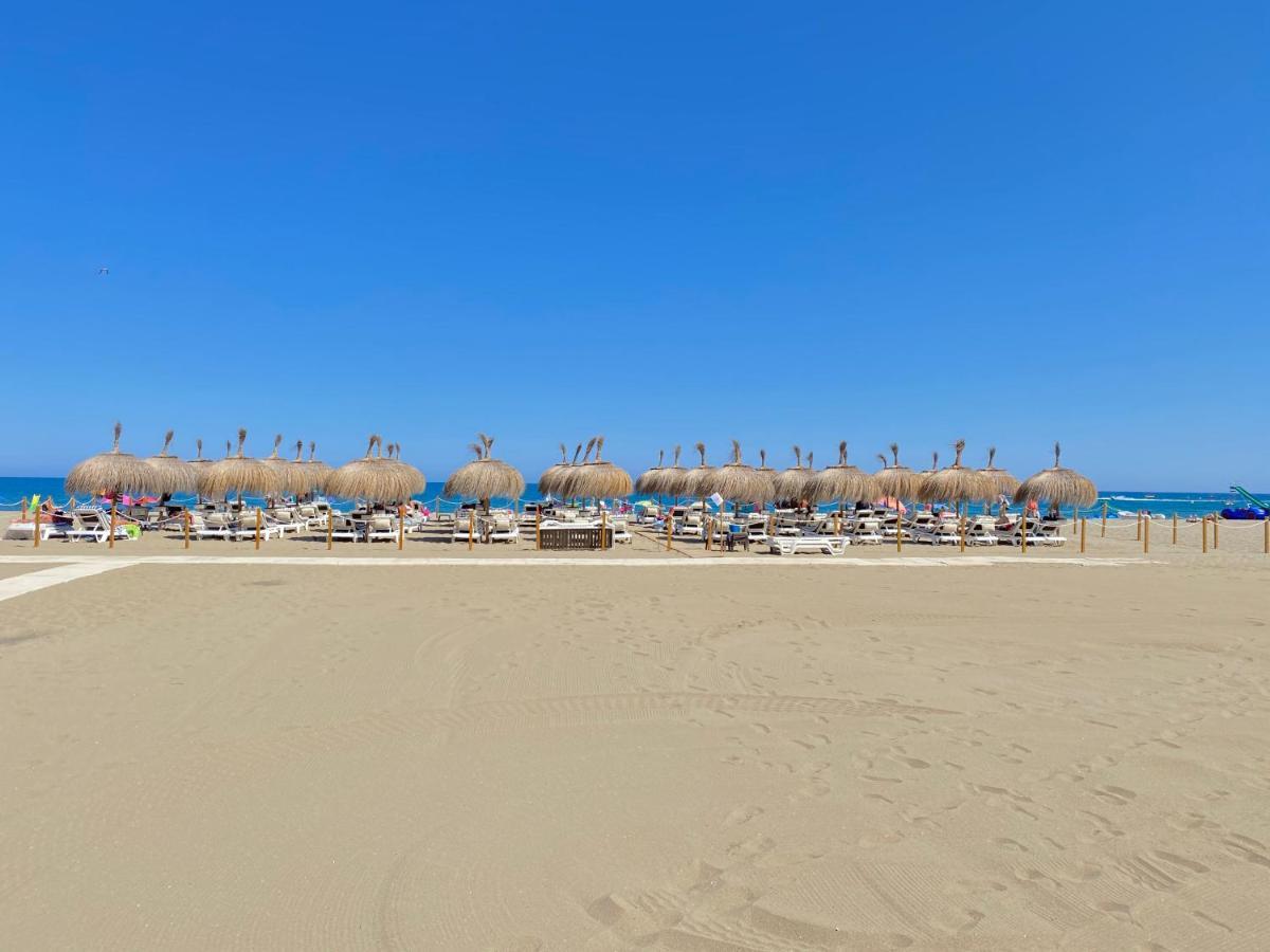 Studio In Costa Del Sol, Sea, Sunshine & Views Fuengirola Exterior photo