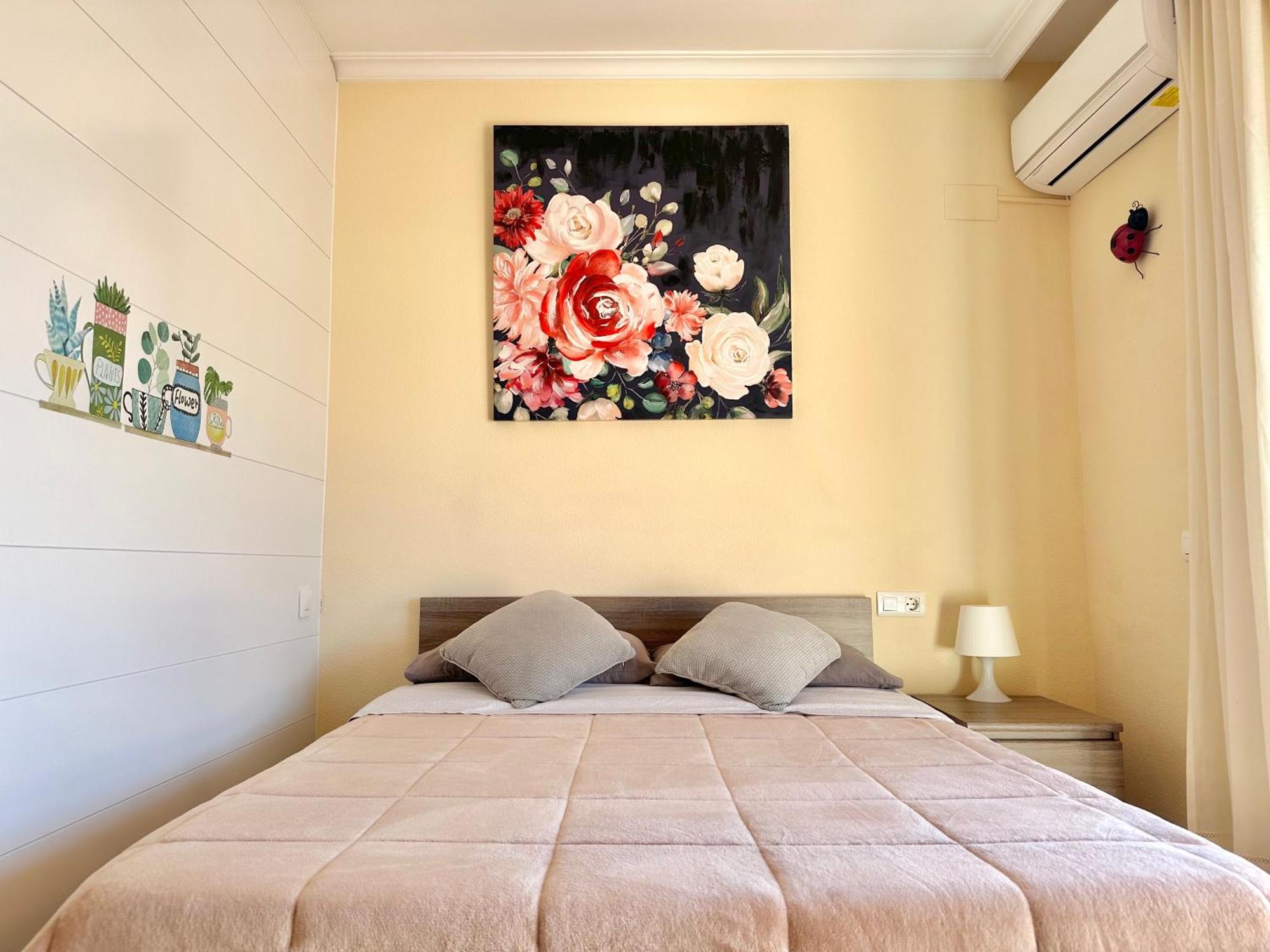 Studio In Costa Del Sol, Sea, Sunshine & Views Fuengirola Exterior photo